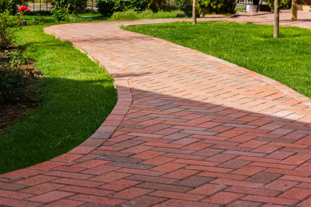 Best Driveway Pavers Contractor  in Oxford, MI