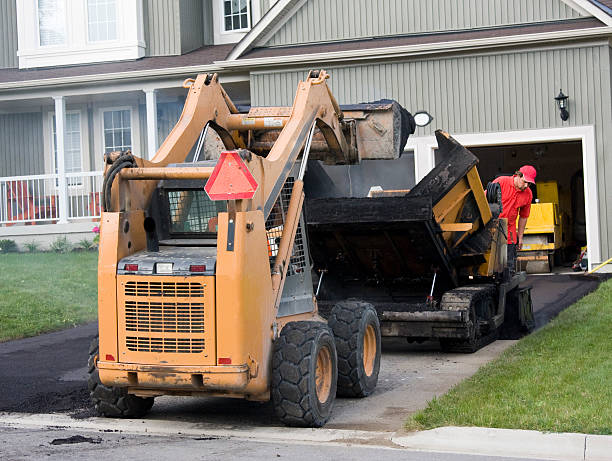 Oxford, MI Driveway Pavers Company